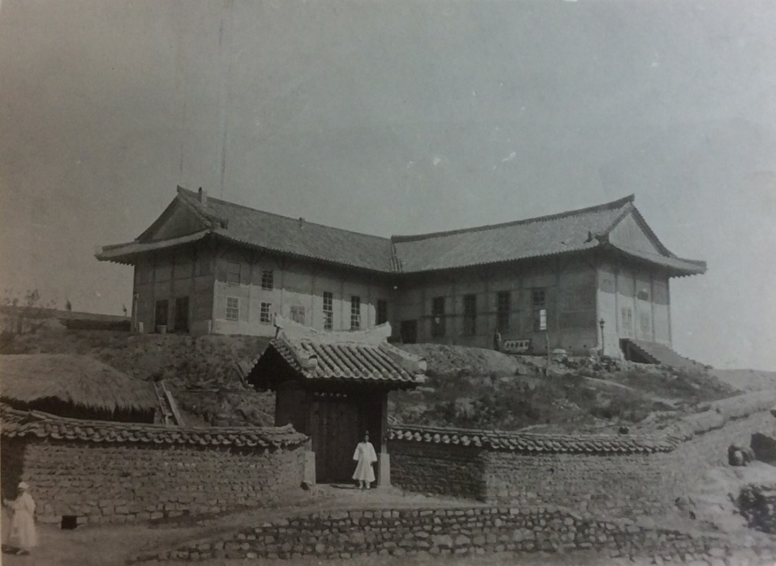 7. Second Central Presbyterian Church