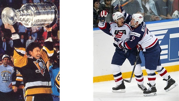 Jim Paek Richard Park